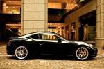 Toyota GT 86 by DAMD 2015 года